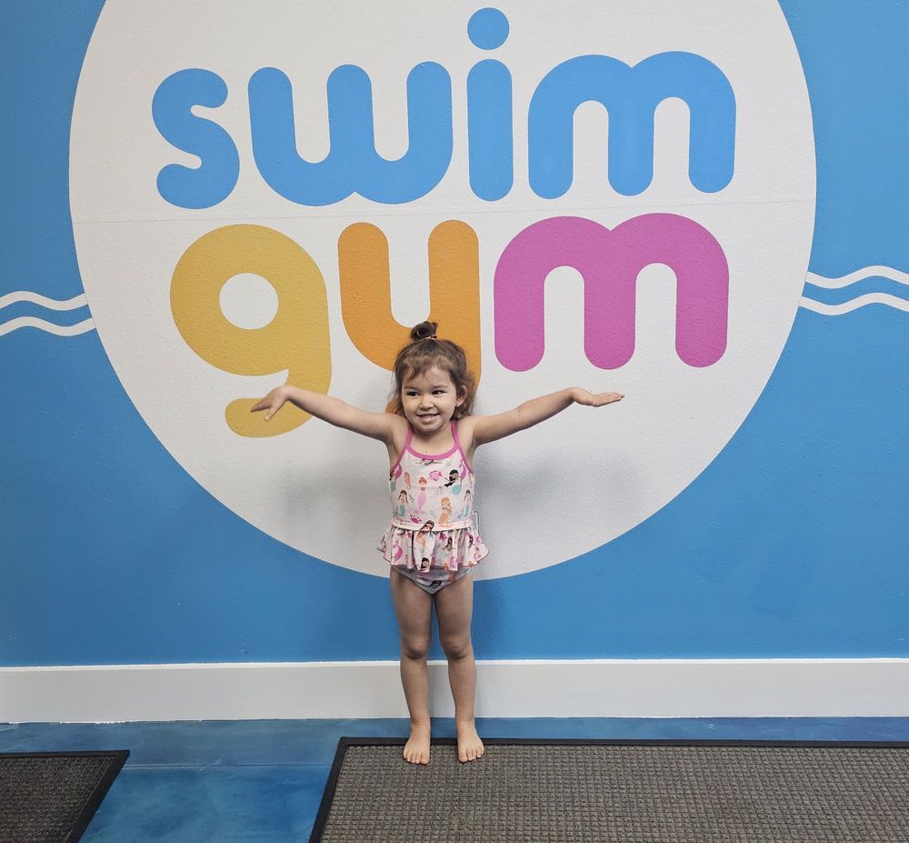 Swim Gym of Lakewood Ranch Logo