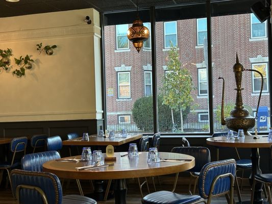 Jahunger Cambridge by null