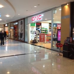 GNC Live Well.