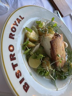 Bistro Royal by null