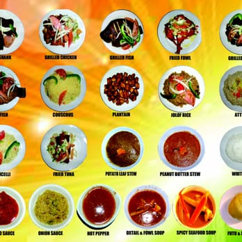 New Ivoire - Food that makes you say mmmmm.....love love love it. - African Near Me - New York, New York New Ivoire - Food that makes you say mmmmm.....love love love it. - African Near Me - New York, New York