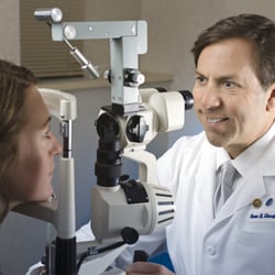 Silverstein Eye Centers