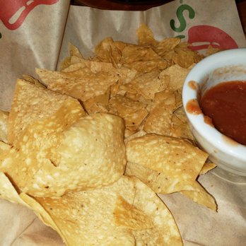 Chili's - American Near Me - Vacaville, California