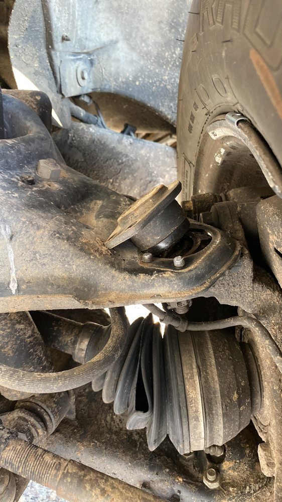 MAG MOBILE MECHANIC SERVICES Updated September 2024 44 Photos