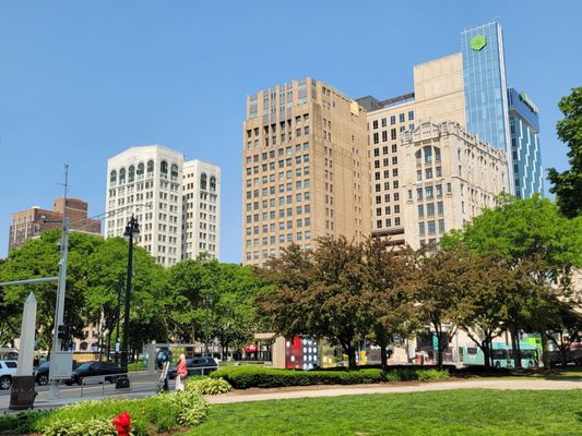 Buddy's Pizza by null Buddy's Pizza by null