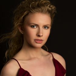 Salon Zurell - Hair & photography by Todd