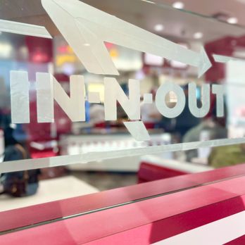 In-N-Out Burger - In N Out - Burgers Near Me - Seaside, California In-N-Out Burger - In N Out - Burgers Near Me - Seaside, California