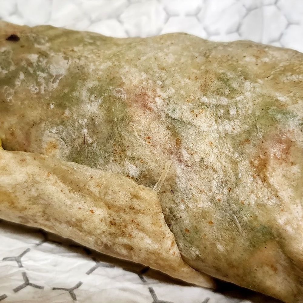Salad and Go - Steak Fajita Wrap - Salad Near Me - Austin, Texas Salad and Go - Steak Fajita Wrap - Salad Near Me - Austin, Texas