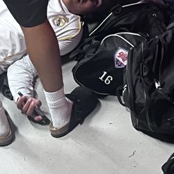 Oak Ridge High School - thick ahh neck