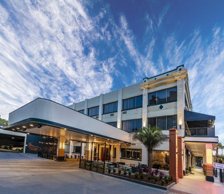 St Charles Coach House, an Ascend Collection Hotel by null