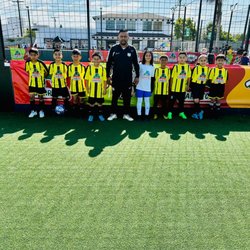 South Central Football Academy