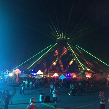 Electric Daisy Carnival - Day 2 of EDC 20 - Festivals Near Me - Clark, Nevada