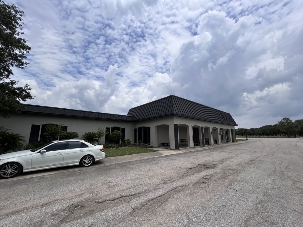 SOUTH PARK FUNERAL HOME - Updated June 2026 - 1310 N Main St, Pearland
