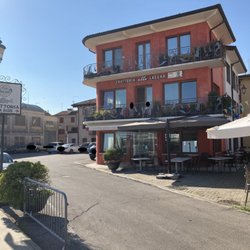 Trattoria alla Laguna - Trattoria Alla Laguna Vedova Raddi