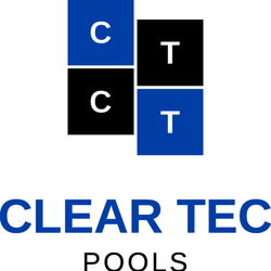 Clear Tec Pools - Call today to establish service.
