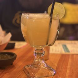 Cantina Gueros - North Peoria - Cadillac margarita