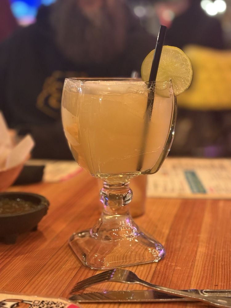 Cantina Gueros - North Peoria