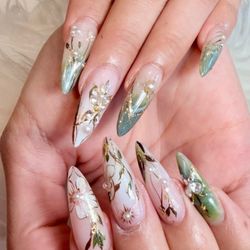 Gelx set