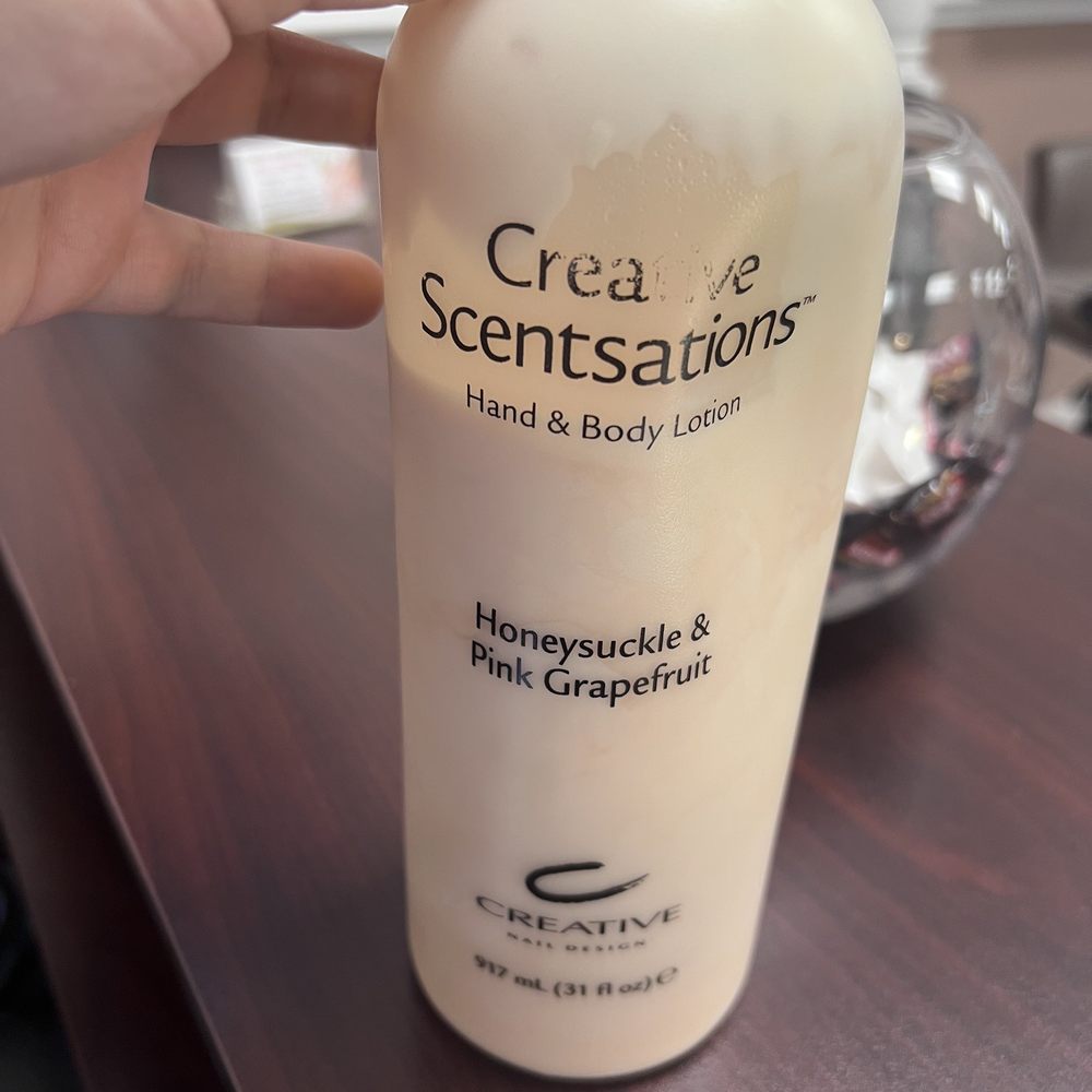 Best smelling stuff! Best smelling stuff!