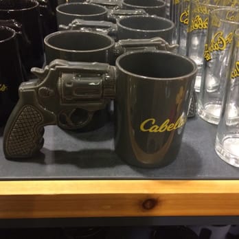 Cabela's - Outdoor Gear Near Me - Augusta, Georgia