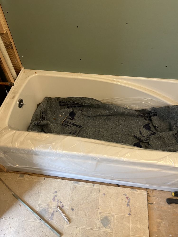 Slide of Rabanales Plumbing & Heating