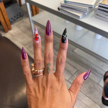 Double OO Nails & Spa - Design - Nail Salons Near Me - Corona, California Double OO Nails & Spa - Design - Nail Salons Near Me - Corona, California