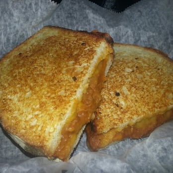 Grilled Cheese - Sandwiches Near Me - Morristown, New Jersey