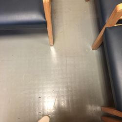 Park Slope Family Health Center - NYU Langone - Everything is so clean.... Naht
