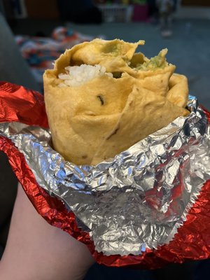 洋書 Hot Brritos Burritos! Hot on the Trail of the Little Burro: Thomsen