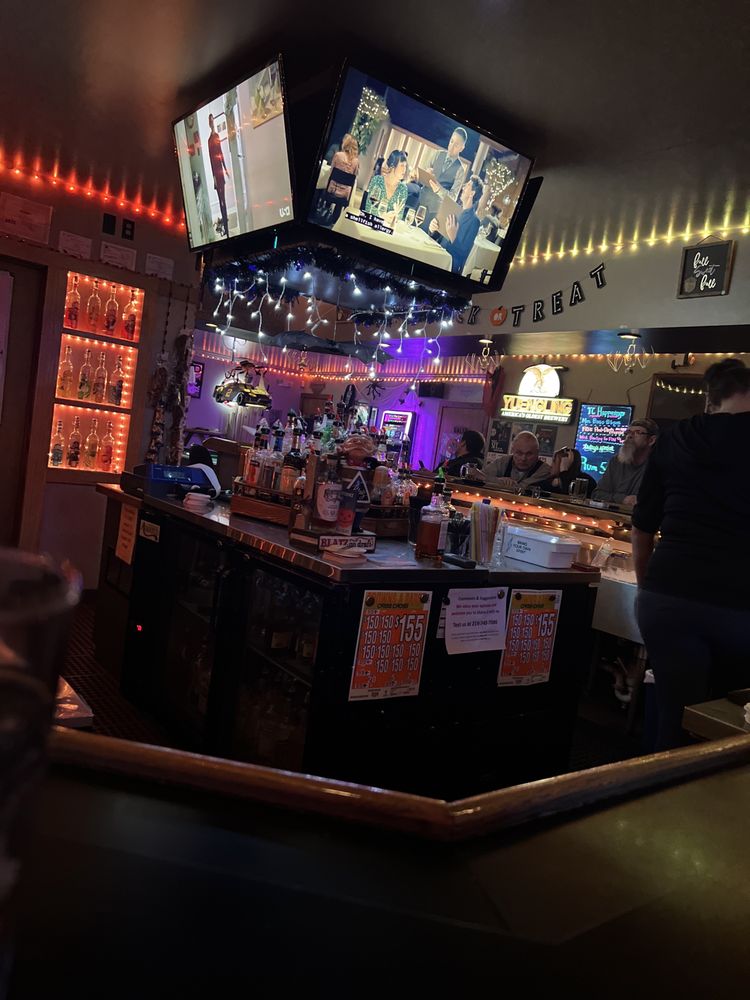 Town Club Tavern Photos