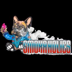 Smokaholics