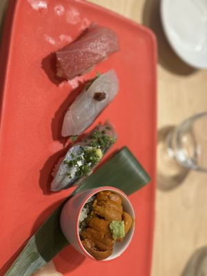 Matsuhisa by null