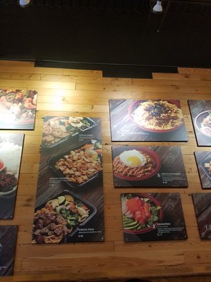 Menu photo 8 Fast Furious Japanese Grill Addison, TX Menu photo 8 Fast Furious Japanese Grill Addison, TX