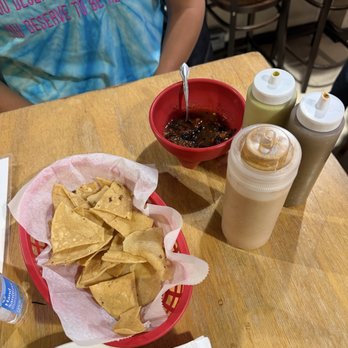 La Biznaga 2 - Chips & Salsa - Mexican Near Me - Chicago, Illinois La Biznaga 2 - Chips & Salsa - Mexican Near Me - Chicago, Illinois