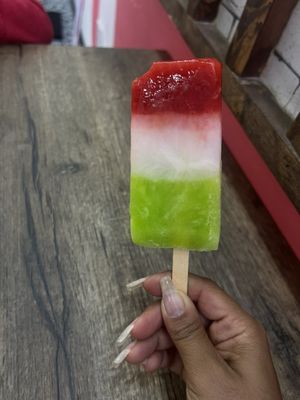 Paleteria La Michoacanita by null