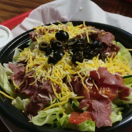 Chef Salad