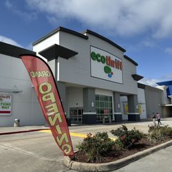 Eco Thrift - Willowbrook