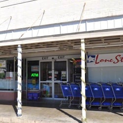 Sealy Superette - FULL LINE OF FRESH PRODUCE