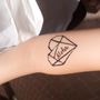 Lahaina Henna