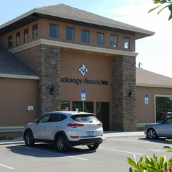 Radiology Associates - West Pasco - Frontal from left