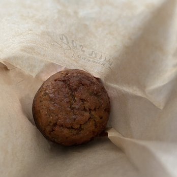 Win Son Bakery - Date Muffin - Taiwanese Near Me - Brooklyn, New York