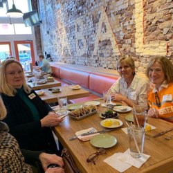Knoxville Food Tours - Our small group