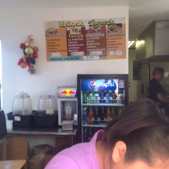 El Gordo Taqueria - Menu - Food Stands Near Me - Denver, Colorado El Gordo Taqueria - Menu - Food Stands Near Me - Denver, Colorado