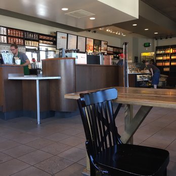 Starbucks - Coffee & Tea Near Me - Ashland, Kentucky