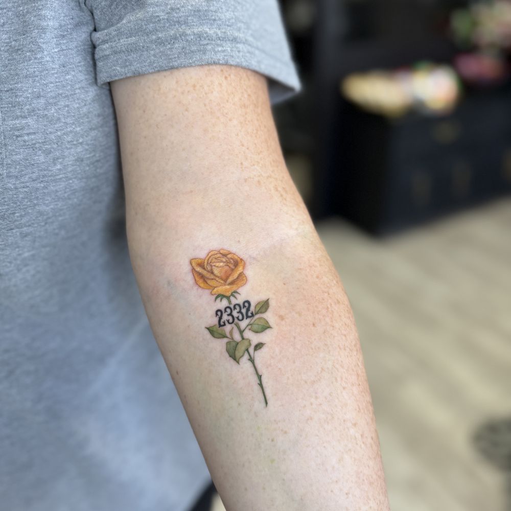 TOP 10 BEST Fine Line Tattoo near Brentwood, CA - Updated 2026 - Yelp