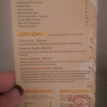 5 Point Nails - Nail Salons Near Me - Redlands, California