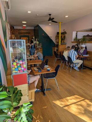 The Upper Bend by null