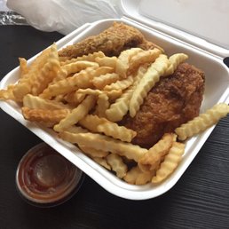 Song's Chicken!