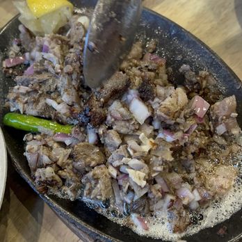 Isla Restaurant - Filipino Near Me - San Bruno, California