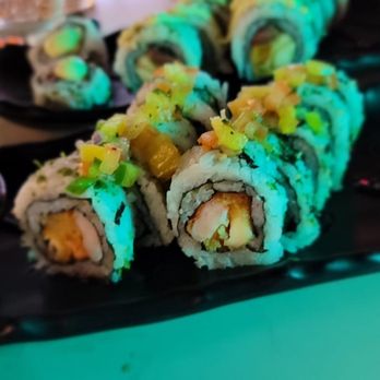 Aura Cocina - Acere - Asian Fusion Near Me - Brooklyn, New York